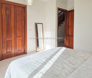 Town House in San Miguel de Abona, for rent - Photo 2