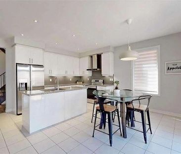For Lease - 1219 Graham Clapp Avenue Unit# Main, Oshawa, Ontario - Photo 5