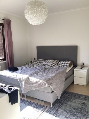 Ungergatan 3A - Foto 1