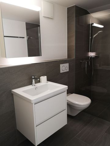 Ruhige Wohnlage Nähe Schappe-Center - Photo 4