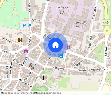 Dom wolnostajacy od zaraz wynajem dlugoterminowy - Photo 1