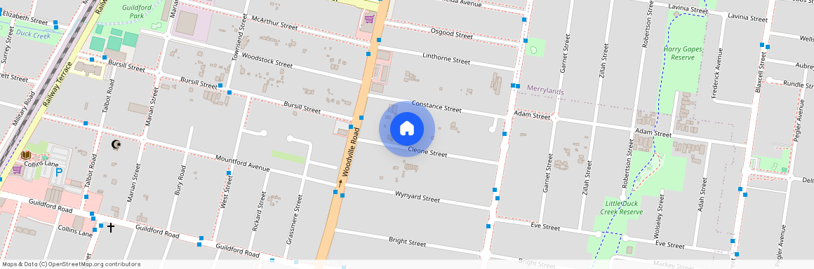 12/27-31 Cleone Street, NSW 2161, Guildford