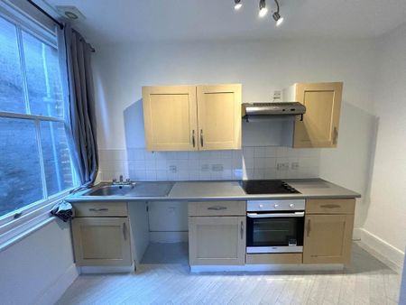 1 bedroom flat to rent - Photo 5