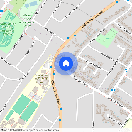 Edward Street 3A, NSW 2153, Baulkham Hills