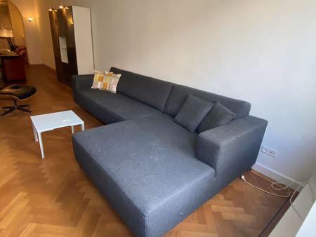 Appartement te huur: Reguliersgracht 15-H 1017 LJ Amsterdam - Photo 2