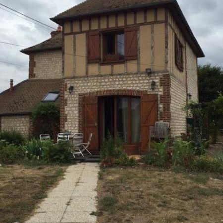 SAINT PIERRE DE MANNEVILLE : MAISON F4 - Photo 4