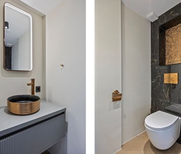 Appartement te huur: Veldhof 1-A 2651 BW Berkel en Rodenrijs - Photo 3