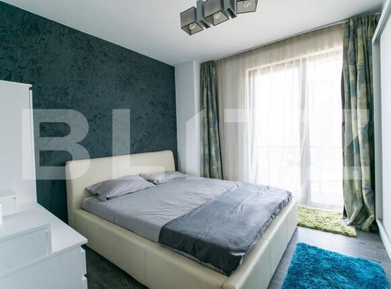 Apartament premium cu 3 camere, la un pas de IULIUS MALL - Fotografie 1
