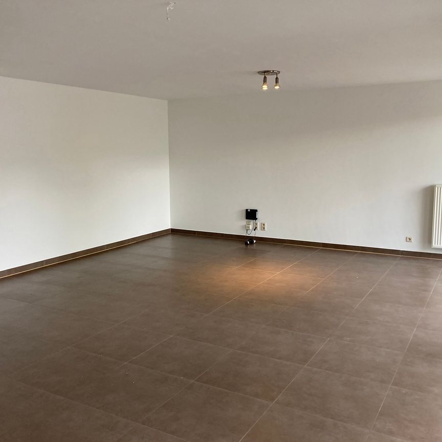 HERZELE - Recent appartement op centrale ligging - Foto 1