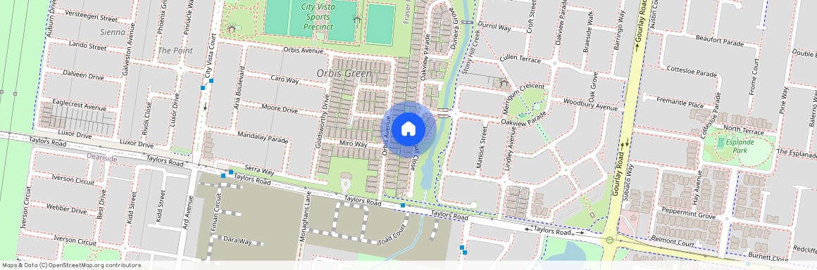 13 Weigall Close, Caroline Springs