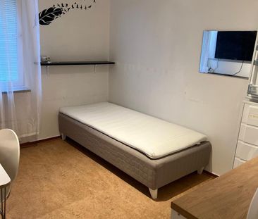 Lötsjövägen, Sundbyberg - Photo 2