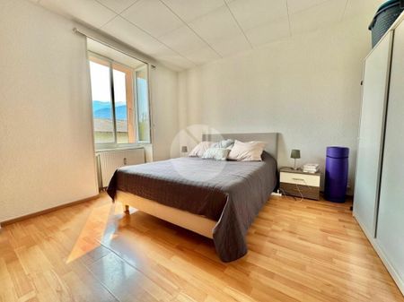 Appartement 3.5 pièces à Ardon - Foto 4