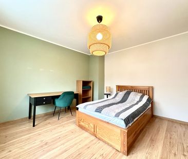 3 pokoje / 77.3 m2 / parter / ogródek 50 m2 / balkon / Bukowe - Photo 6