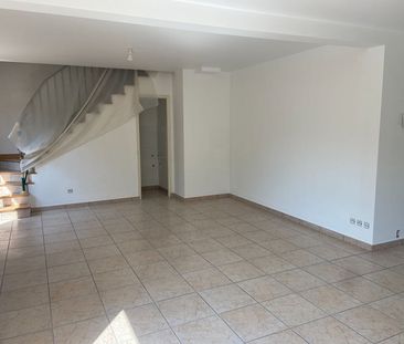 Maison Noyal-sur-Vilaine 7 pièces 120m² - Photo 5