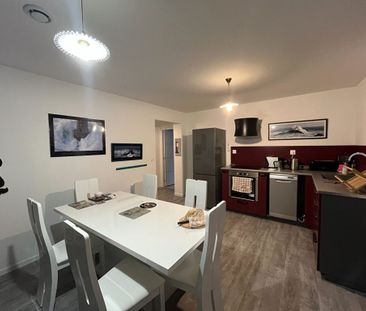 T3 – RAON L’ETAPE – 84,56m2 - Photo 3