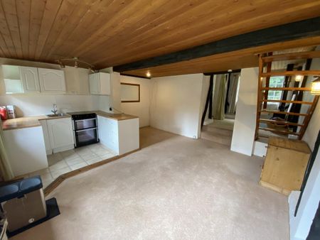 2 bedroom cottage to rent - Photo 3