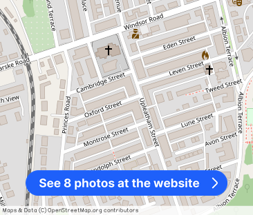 The Cottage, 1 Oxford Street, Saltburn-by-the-Sea, TS12 1LG - Photo 1