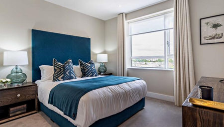 2 bedroom apartment to rent - Photo 2