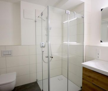 Neubau Erstbezug in Forstenried - Geräumige 2-Zimmer Wohnung mit gr... - Photo 5