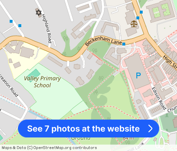 Beckenham Lane, Glebe Knoll, BR2 - Photo 1