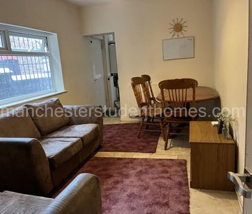 Banff Road, Manchester, M14 5TA - Photo 2