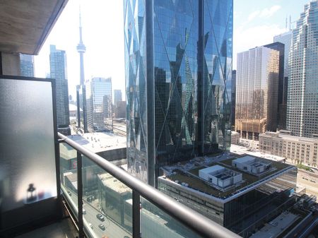 For Lease - 16 Yonge Street Unit# 2804, Toronto, Ontario - Photo 3