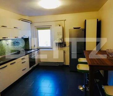 Apartament 3 camere, decomandat, 80 mp, zona strazii Dorobantilor - Photo 4