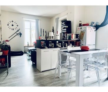 Location Appartement 4 pièces 79m² LONGWY 54400 - Photo 3