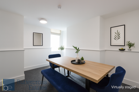 1 bedroom in a house share to rent - Photo 3