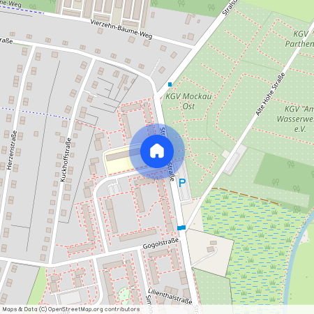 Ziolkowskistr. 35 · 04357 Leipzig (Mockau-Nord)