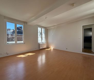 Location Appartement 2 pièces 45m² ROUEN 76000 - Photo 2