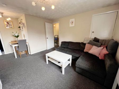 1 bedroom maisonette to rent - Photo 3