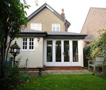 2 bedroom cottage to rent - Photo 5