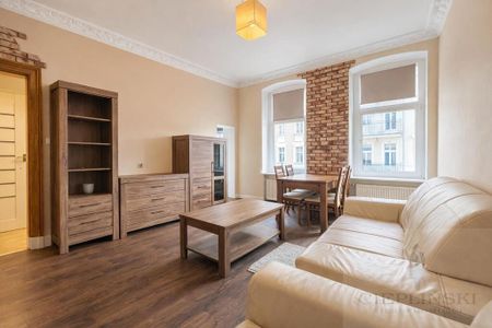 Na wynajem przytulne 2 pokoje z balkonem-Turzyn - Photo 5