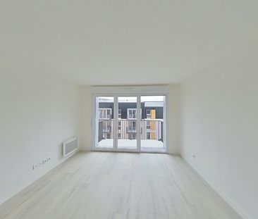 Location Appartement 2 pièces 49m² DARNETAL 76160 - Photo 1
