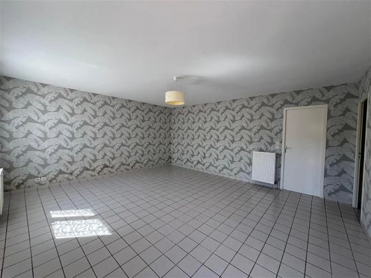 Location maison 3 pièces - 69.65m² à Saint maixent l ecole (79400) - Photo 1