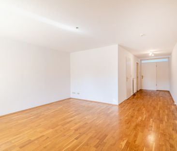 SENIORENRESIDENZ: TOP 2 Zimmer Wohnung mit Balkon in Ottobrunn - be... - Photo 1