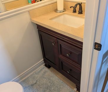 For Lease - 59 Hewitt Crescent, Ajax, Ontario - Photo 1