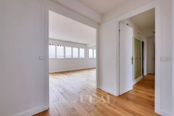 Location appartement, Boulogne-Billancourt, 5 pièces, 90.47 m², ref 85045159 - Photo 1