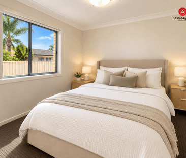 Comfortable & Convenient Living in a Peaceful Location! - Photo 2