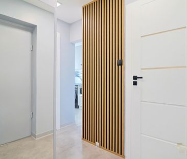 2 pokoje, Nowoczesne, ul. Ejsmonda, Łódź-Górna - Фото 5