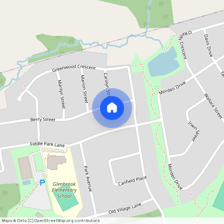 333 Berry Street, Shelburne