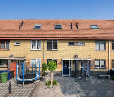 Te huur: Huis Johannes Vermeerstraat in Almere - Foto 6