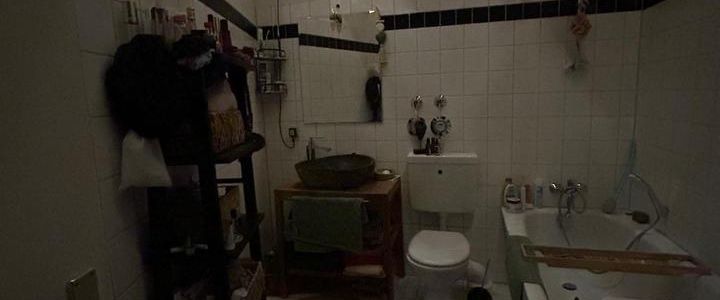 Schöne 2-Zimmer Dachgeschosswohnung in Spandau - Foto 1