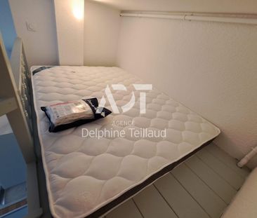 Appartement T1 à GRENOBLE - Photo 2