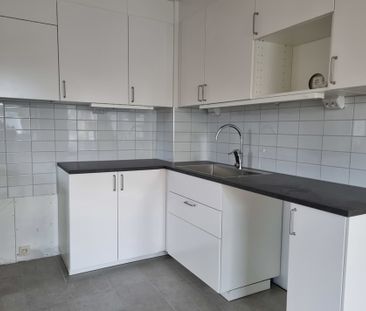 Glädjebacksgatan 4B, Trelleborg Centrum - Photo 2