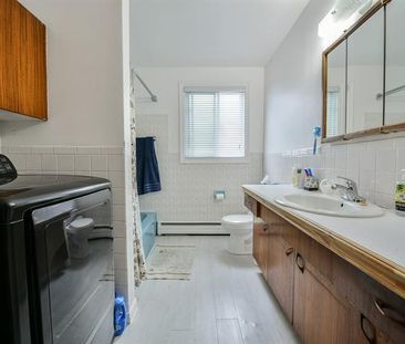 Grand appartement 4 1/2 a louer - Photo 4