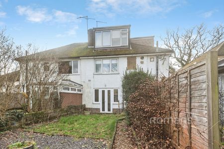 2 bedroom maisonette to rent - Photo 5