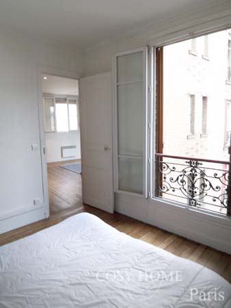 Appartement en location | Levallois-perret - Photo 3