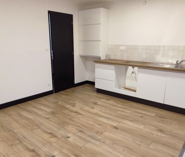 Location Appartement 2 pièces 30m² LA FERTE MACE 61600 - Photo 1